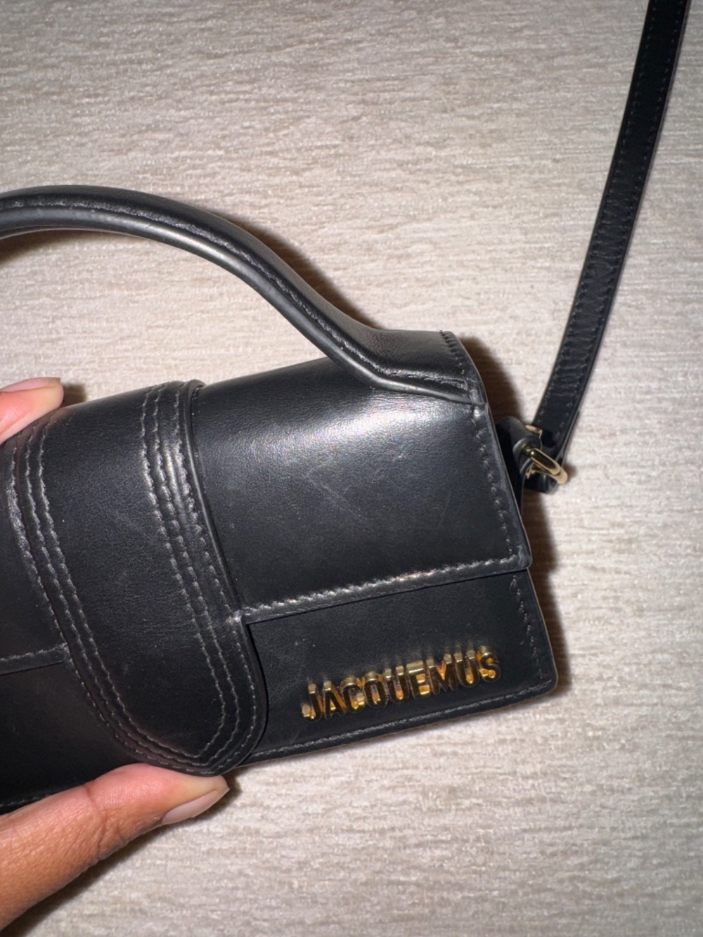 purse - Picture 4 of 5